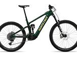 Santa Cruz Bicycles Vala S-Kit Carbon C Midnight Green Gr.: L Modell 2026