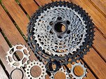 Shimano XT CS M8100 10-51 12s