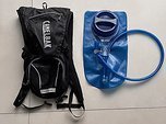 Camelbak Rogue Trinkrucksack Rucksack 2,5|