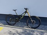 Santa Cruz Bicycles V10 X01