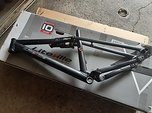 Liteville 301 Mk13 Gr.M Rahmen neu