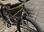 NS Bikes capital Dirt Street