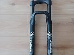 Fox Racing Shox Rhythm 32 130mm Federweg