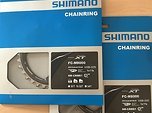 Shimano XT 1x11 Kettenblatt 32Z, SM-CRM81