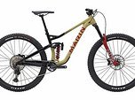 Marin Alpine Trail XR Endurofully 29er 2022 Lyrik Ultimate XT Neu