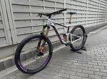 Giant Reign SX Fully 29" Gr.XL-Fox Factory-Sram-1.HD- Top Zustand !!