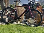 Cervélo Aspero Apex / GRX800