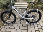 Scott Spark RC