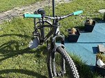 Rose Bikes The Bruce 2