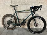 Kona Sutra LTD Limited Edition XL 58 cm Gravel Bike