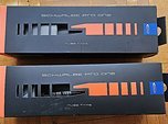Schwalbe 1 Satz Pro One 25-622 700x25C Evo Super Race V-Guard 11653977 HS493A