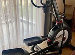 Sc 430i Ellipsentrainer/Crosstrainer