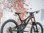Santa Cruz Bicycles V10