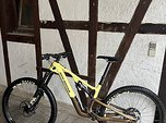 Rocky Mountain Instinct C 2024 Rahmen Gr. M 29"