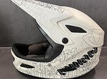 Giro Fullface Helm