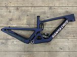 Santa Cruz Bicycles Megatower Frame / Gr.M,L,XL / My25 / NEU