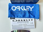 Oakley Ersatzfilter für Oakley Sutro S (OO9462) Prizm Road Jade