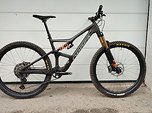 Orbea Occam M10 LT Größe L