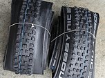 Schwalbe Nobby Nic 29x2.25, Addix-Speedgrip, Super Ground