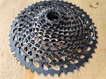 SRAM XG 1295 X01 Eagle Kassette 10-50 Zähne