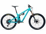 Yeti SB140 27.5" T-series T2 Lunch Ride Edition | Modell 2022