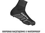 Gripgrab RaceThermoX Waterproof Winter Überschuh