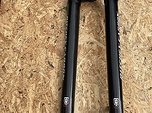 Ritchey Carbon Starrgabel 1 1/8" 29"