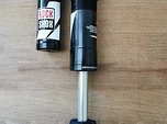 RockShox Vivid Coil R2C / 240x76