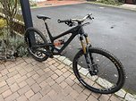 YT Industries Capra 29 CF Pro