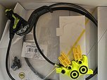 Magura MT 7 Raceline Carbonhebel Neu