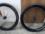 Mavic Laufradsatz Mavic EX630 Enduro 29"Shimano Microspline 12f