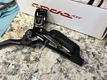 SRAM Code RSC Rainbow 2022 – Neu inkl. 200 mm Scheiben & Adapter