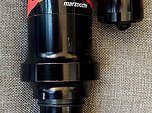 Marzocchi Bomber Air 205x65mm