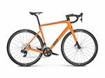 Rose Bikes Reveal 04 Rennrad Endurance Rival AXS 2x12 Carbon 57 Orang Utan Ausste