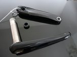 Shimano Kurbel FC-MT900 170 mm