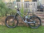 Transition Bikes Spire