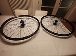 Specialized Laufräder 29/27,5"
