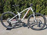 Canyon Nerve AL 9.0 W – Größe S – Top Zustand < 300 km gefahren