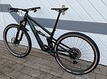 Ibis Cycles Ripley V5 / Ripmo V3 2025 Gr XM NEU