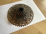 SRAM XPLR Kassette PG-1231 12-fach | 11-44 Zähne