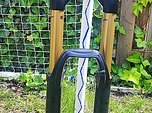 Fox Racing Shox 36 Factory Kashima 170 mm FLOAT GRIP 2 29"