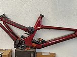 Norco Range C2 2024 frame