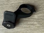 QUAD Out Front Mount