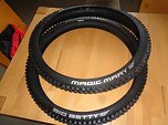 Schwalbe Magic Mary big betty 29x 2,4 super trail solft tlr NEU
