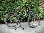Vitus Sentier VRX 27 2018 S/15"/38cm Trail-Hardtail