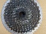 SRAM XG 1295 X01 Eagle Kassette 10-50 Zähne