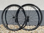 Miche Syntium Aero 28"/700C/622mm Rennrad Laufradsatz *NEU*