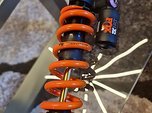 Fox Racing Shox DHX2 222 x 70mm