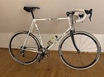 Campagnolo Rossin, Record / Columbus SLX