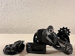 SRAM X01 Eagle